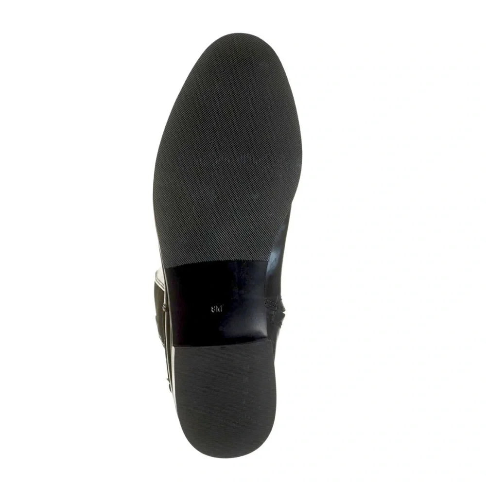 Tory Burch Wyatt Riding‎ Tall Boot